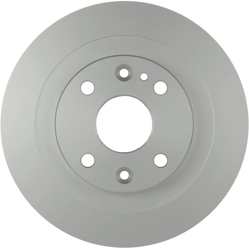 DISC BRAKE ROTOR