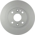 DISC BRAKE ROTOR