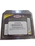 Pivot Works 21-23 Kawasaki KX250F Front Wheel Bearing Kit