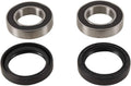 Pivot Works 21-23 Kawasaki KX250F Front Wheel Bearing Kit