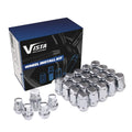 7/16 3/4 HEX CLOSED 6 LUG