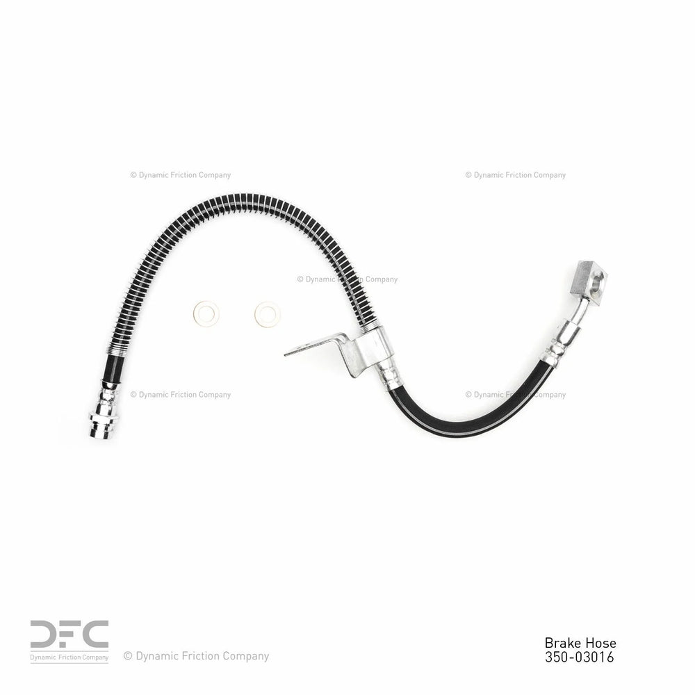 DFC auto part