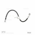 DFC 04-08 Hyundai Tiburon Front-R Brake Hose