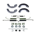 Power Stop 13-21 Nissan NV2000 Rear Autospecialty Brake Shoes w/Hardware