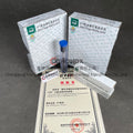 PLUNGER & BARREL, PTD TS