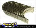 ACL Toyota 4 2188-2446cc Diesel1983-87 Engine Crankshaft Main Bearing Set