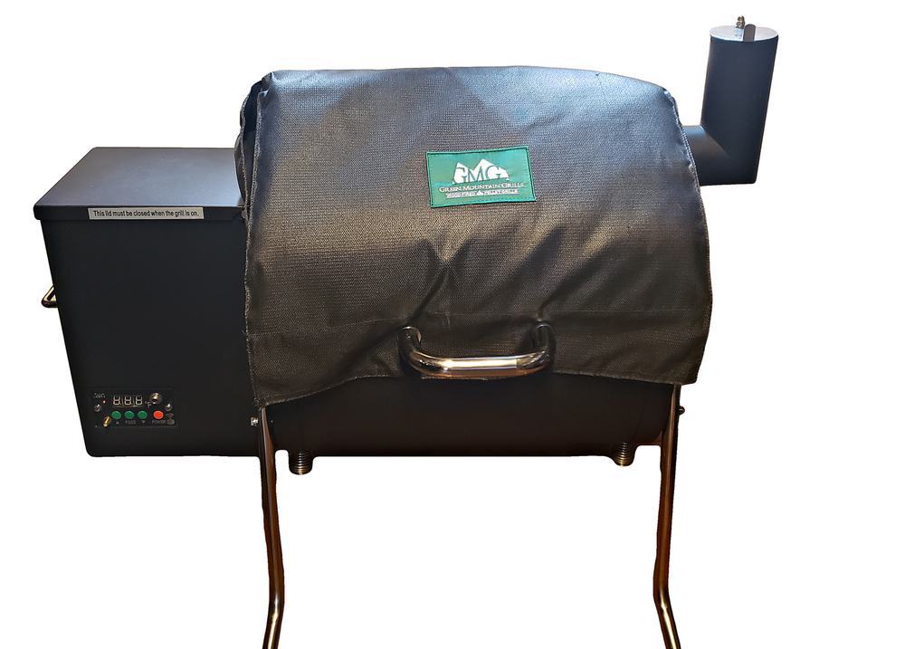 THERMAL BLANKET FOR TREK (OLD DC) GRILL