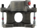 SEMI-LOADED CALIPER