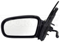 SIDE VIEW MIRROR - LEFT