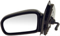 SIDE VIEW MIRROR - LEFT
