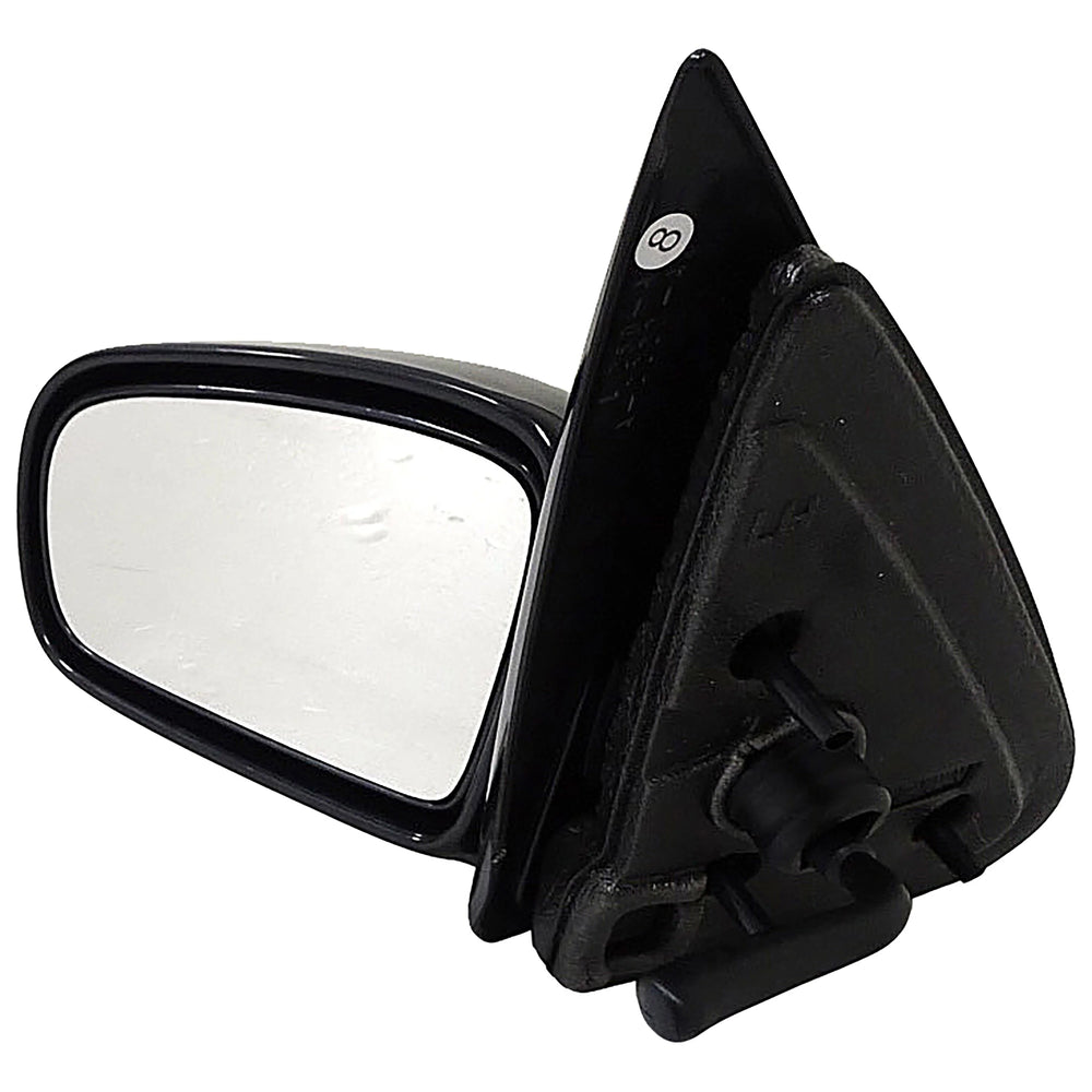 SIDE VIEW MIRROR - LEFT
