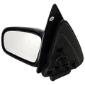 SIDE VIEW MIRROR - LEFT