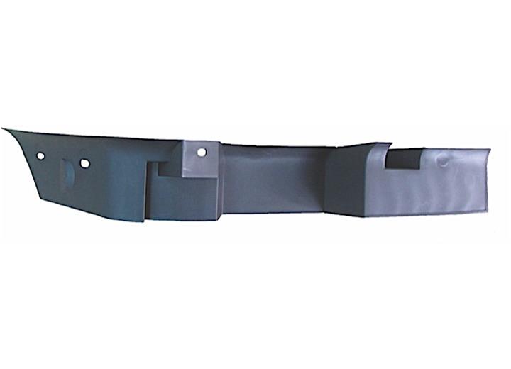 RH FRONT BUMPER FILLER FORD SUPERDUTY P/U 9907;EXCURSION 9904