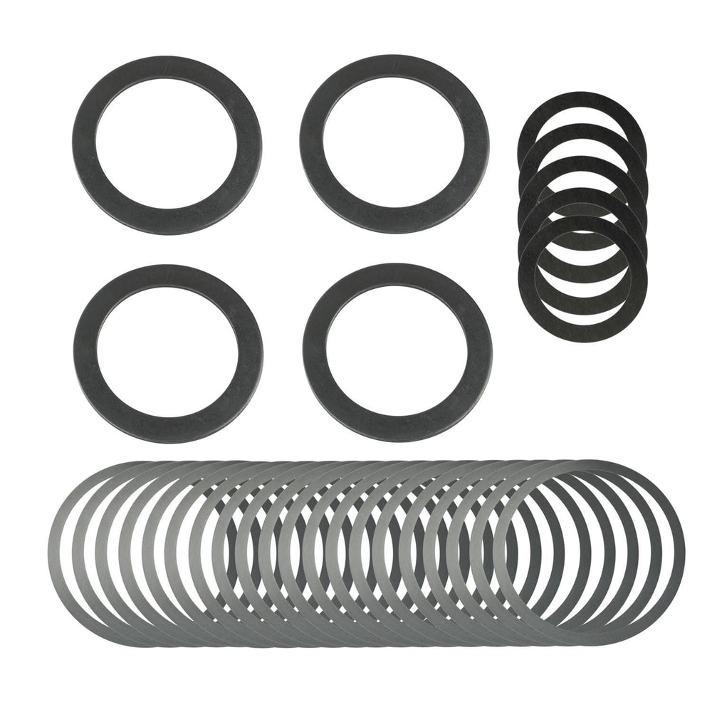 MASTER SHIM KIT FORD 10.25