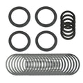 MASTER SHIM KIT FORD 10.25