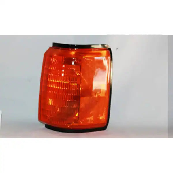 8791 FD BRNCO/PU (w/o Bright Trim) P.L LH