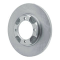 R1 Concepts Brake Rotor Fits Dodge Colt