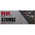 RK Racing auto part