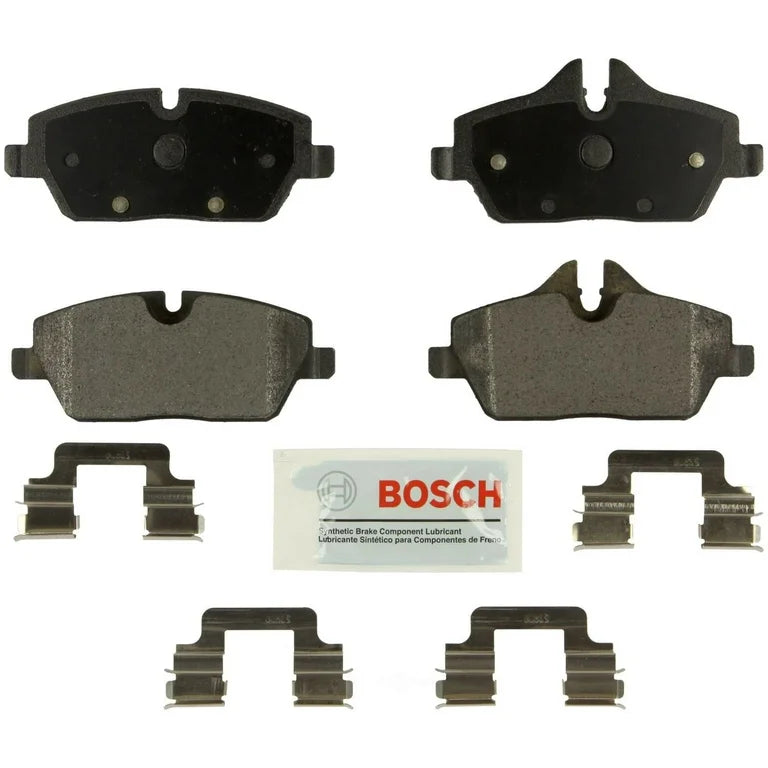 DISC BRAKE PADS