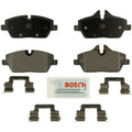 DISC BRAKE PADS