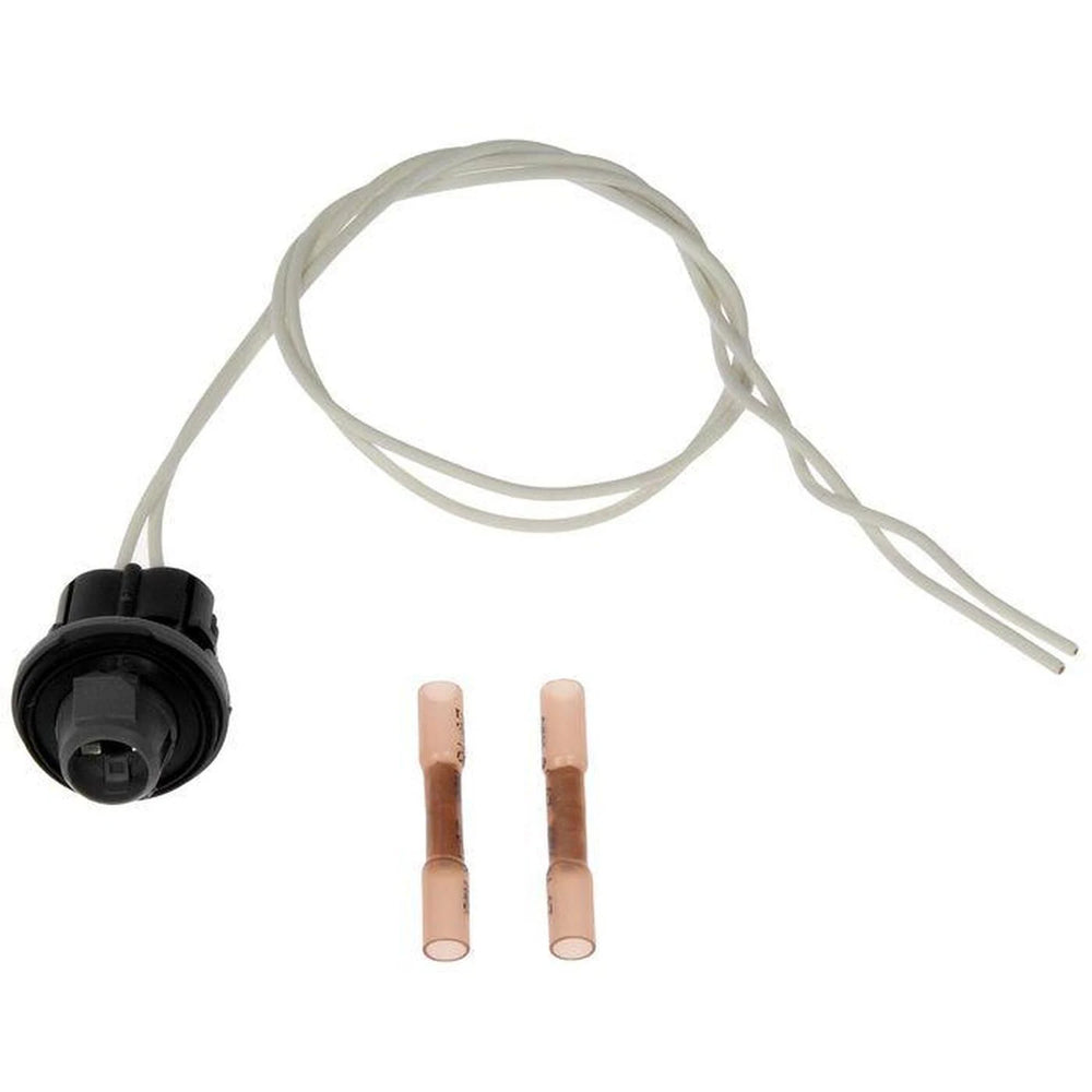 PIGTAIL OR SOCKET