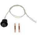 PIGTAIL OR SOCKET