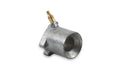 Holley auto part installed view