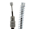 BRAKE CABLE