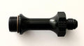 Fragola -6AN Male x 3/4-16 Orb Long Carburetor Adapter