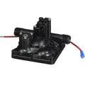 COMPLETE UPPER HOUSING WITH SWITCH & BYPASS