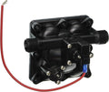 COMPLETE UPPER HOUSING WITH SWITCH & BYPASS