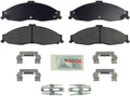 DISC BRAKE PADS