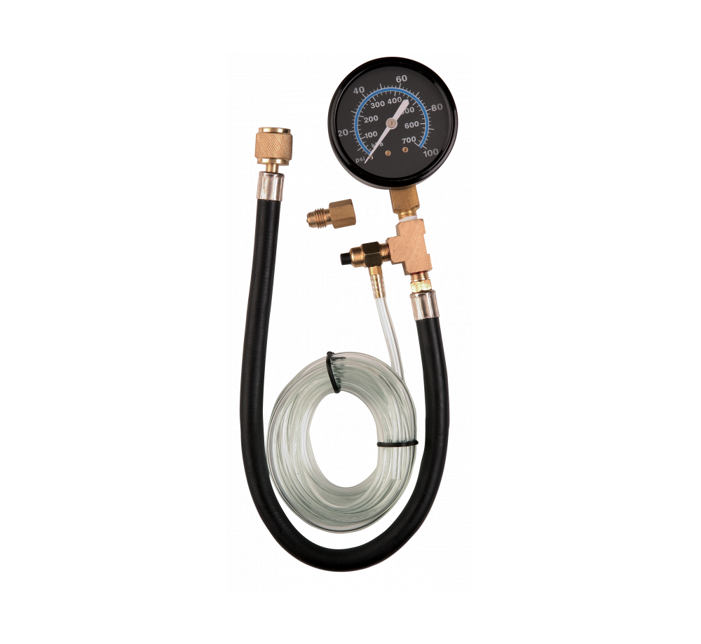 FUEL PRESSURE TESTER KIT
