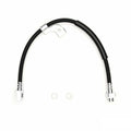 R1 Concepts Brake Hose Fits Ford Mustang