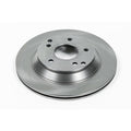 Power Stop 88-96 Chevrolet Corvette Rear Autospecialty Brake Rotor