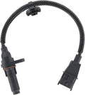 ENGINE CRANKSHAFT POSITION SENSOR
