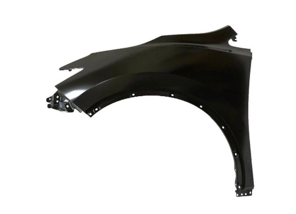 LH FRONT FENDER BRACE NISSAN MURANO 1524