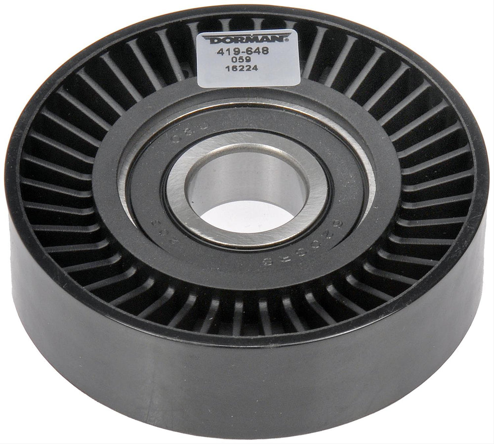 IDLER PULLEY