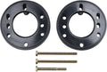 RACK 20 DEGREE BLACK BEZEL WEDGE KIT