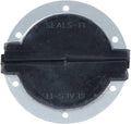 Split Grommet Seal - Solid