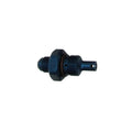 Alum Flow Valve -6AN Male ID - 6