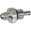 Alum Flow Valve -6AN Male ID - 6
