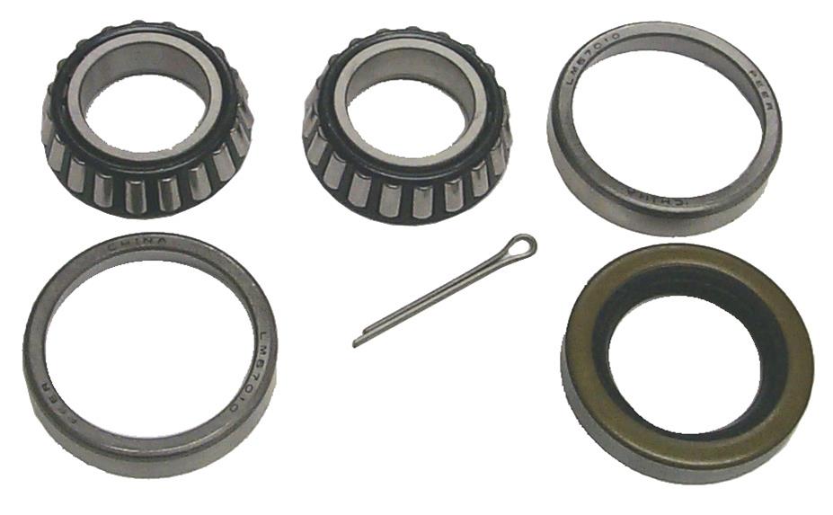 SIERRAMARINE auto part