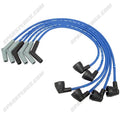 NGK FDZ053 WIRE SET CL5 Ignition Wire Set FDZ053