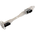 INTERIOR DOOR HANDLE