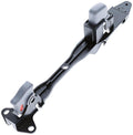 INTERIOR DOOR HANDLE