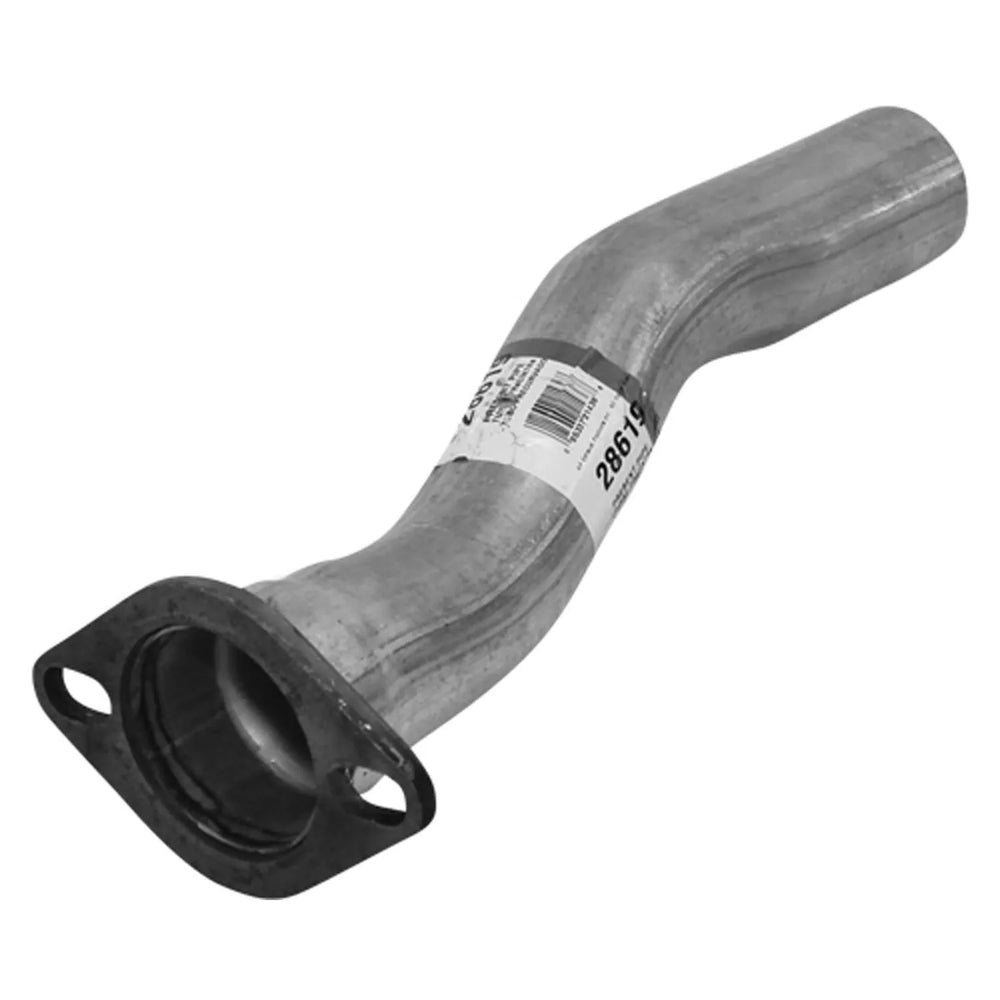 9902 4RUNNER 3.4L PREBENT EXHAUST PIPE