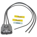 MULTI FUNCTION CONNECTOR