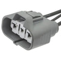MULTI FUNCTION CONNECTOR