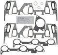 Intake Manifold Set GM CAR 3.1L VIN M 95-99 2ND DESIGN W ROLLER ROCKERS